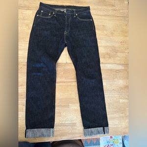 IronHeart 888s-SLB size 34x36